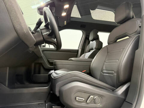 2027 Rivian R2 Performance