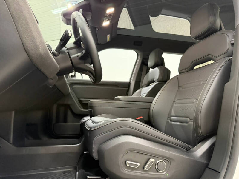 2027 Rivian R2 Performance