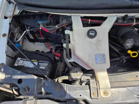 2014 Chevrolet Express 1500