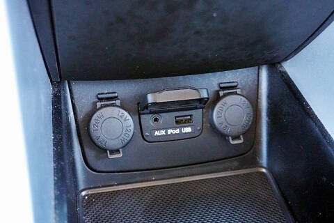 2012 Hyundai Sonata Hybrid