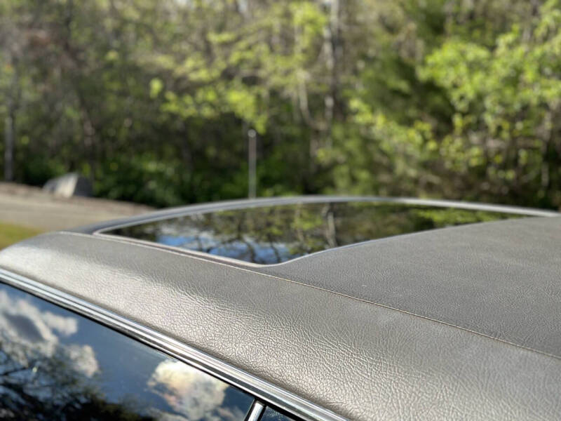 1975 Ford Thunderbird