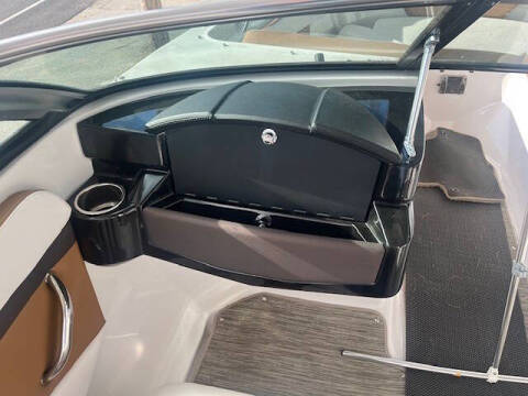 2019 Four Winns HD 180