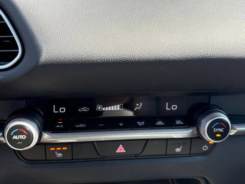 2026 Mazda CX-30 2.5 S Preferred