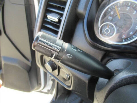 2022 RAM 3500