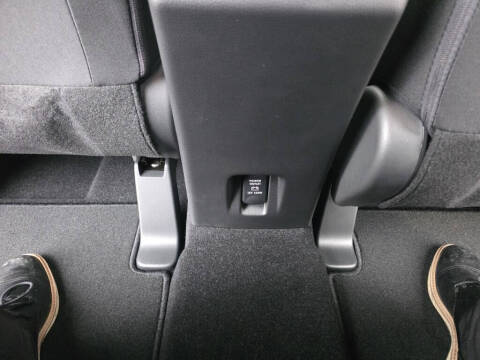 2026 Mitsubishi Eclipse Cross ES