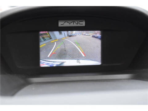 2017 Ford C-MAX Hybrid SE