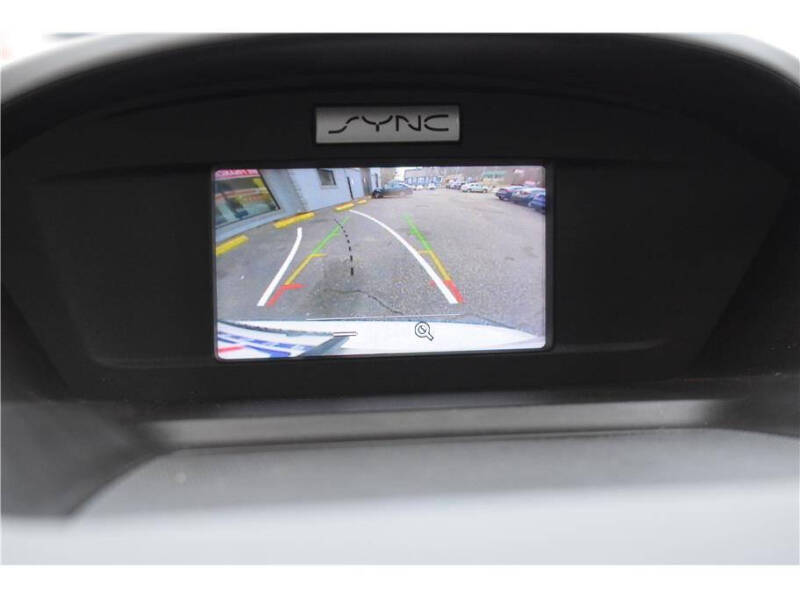 2017 Ford C-MAX Hybrid SE