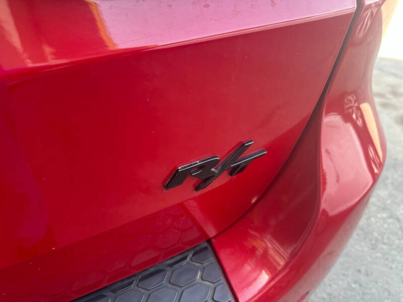 2018 Dodge Durango R/T