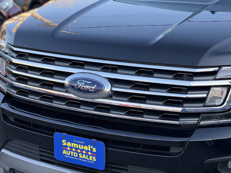 2019 Ford Expedition XLT