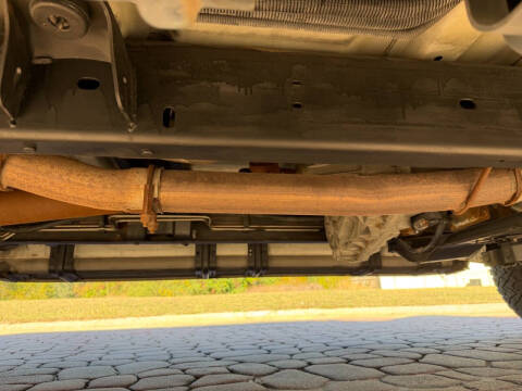 2000 Ford Excursion Limited