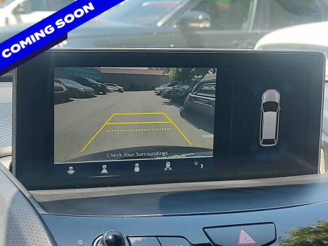 2019 Acura RDX SH-AWD w/Tech