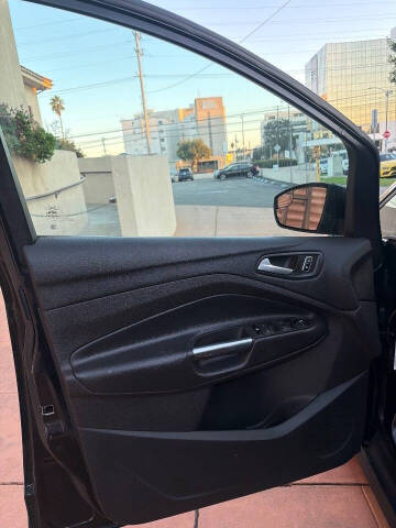 2013 Ford C-MAX Energi SEL