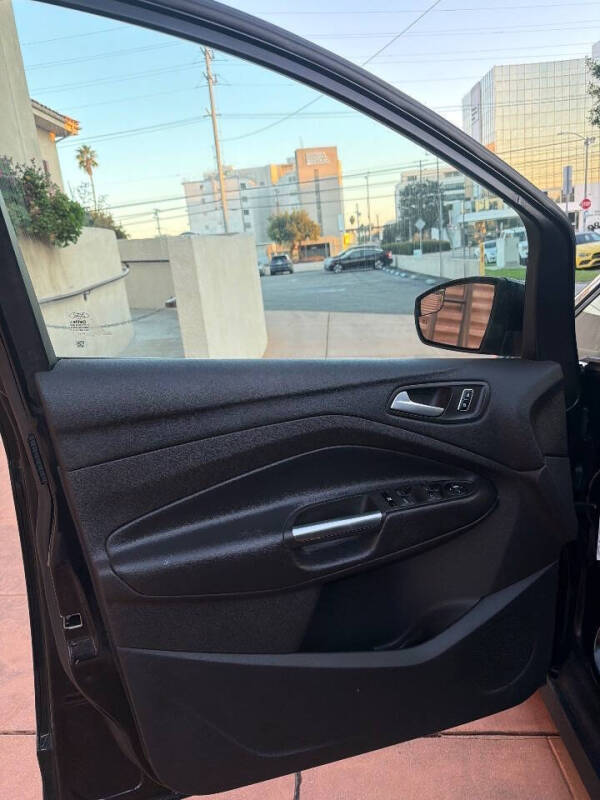 2013 Ford C-MAX Energi SEL