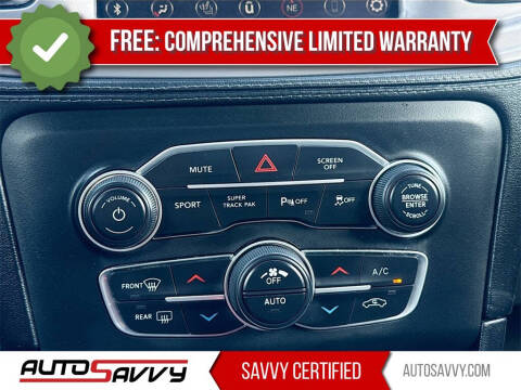 2023 Dodge Charger R/T