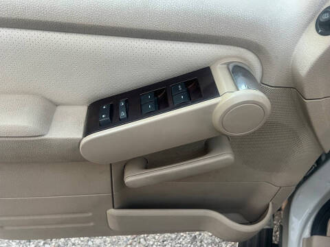 2006 Ford Explorer Limited