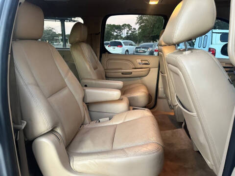 2013 Cadillac Escalade ESV Premium