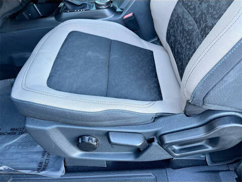 2021 Ford Bronco Wildtrak Advanced