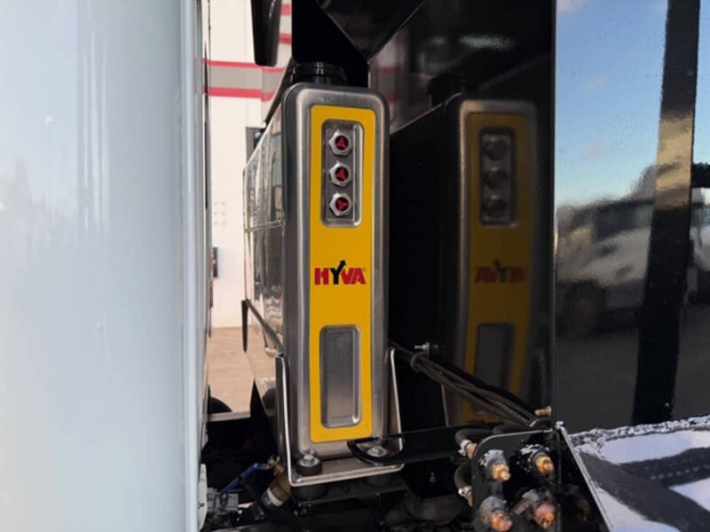 2026 Western Star 47X