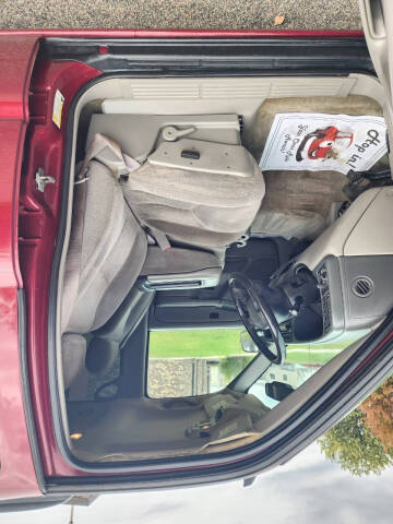 2006 Chevrolet Tahoe LS