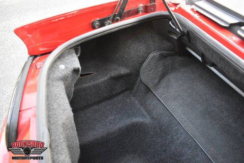 1994 Chevrolet Camaro Z28