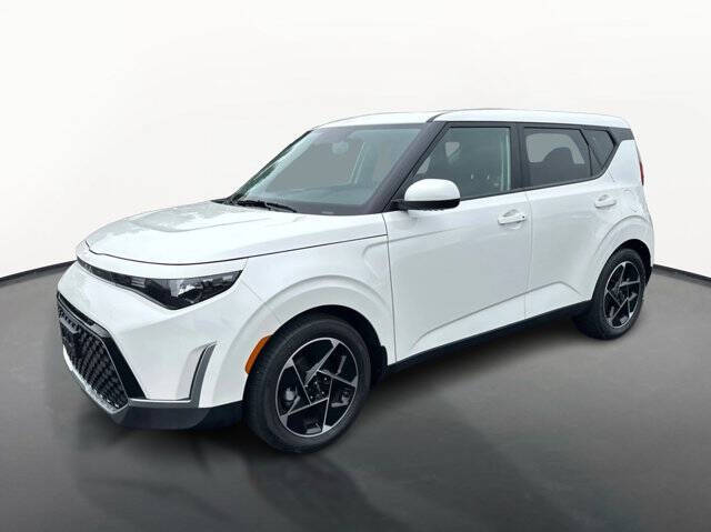 2023 Kia Soul EX