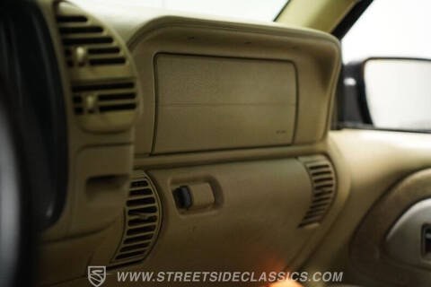 1998 GMC Sierra 1500