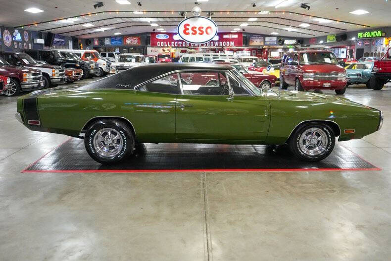 1970 Dodge Charger