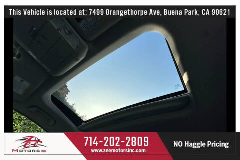 2016 Toyota Sequoia SR5