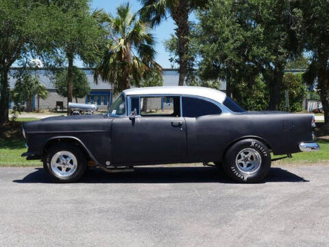 1955 Chevrolet 210