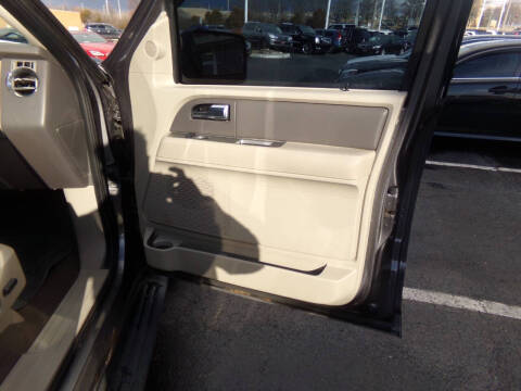 2011 Ford Expedition XLT