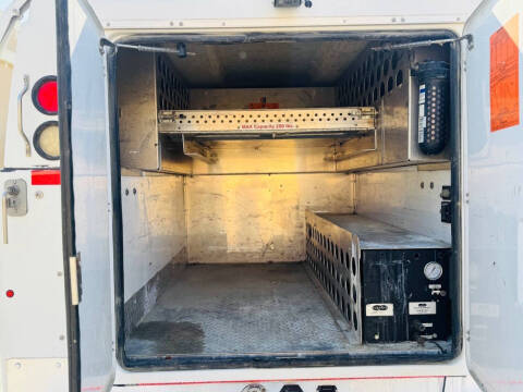 2013 Ford F-350 Super Duty XL