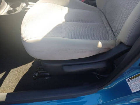 2014 Nissan Versa Note