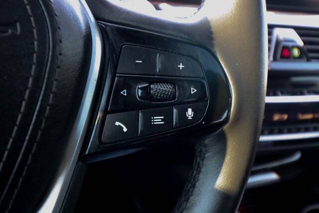 2020 BMW 5 Series 530i xDrive