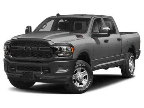 2024 RAM 2500 for sale at FRED FREDERICK CHRYSLER, DODGE, JEEP, RAM, EASTON in Easton MD