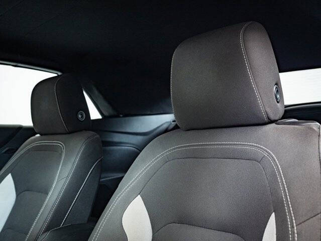 2020 Chevrolet Camaro LT