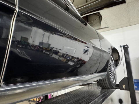 1967 Ford Thunderbird