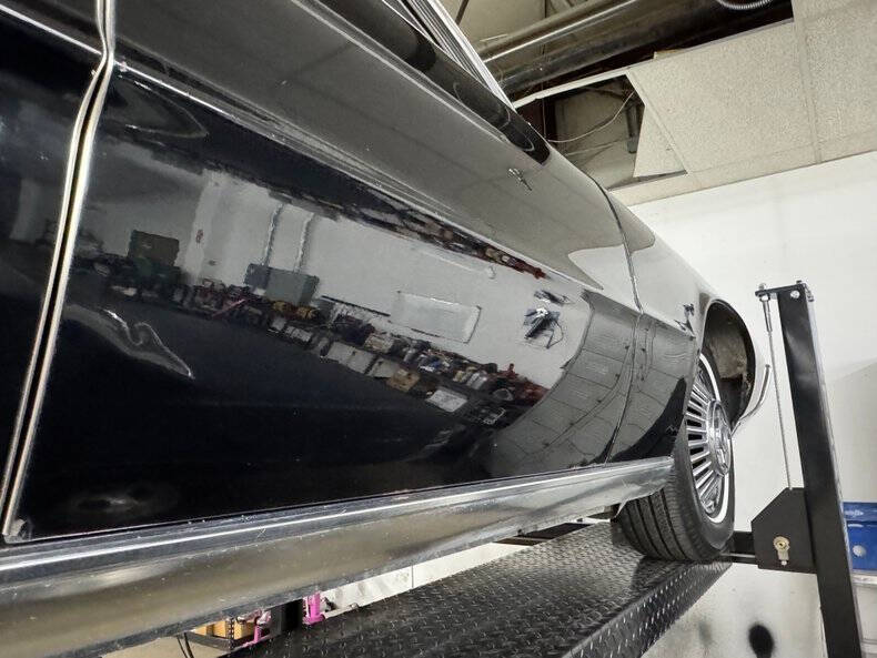 1967 Ford Thunderbird