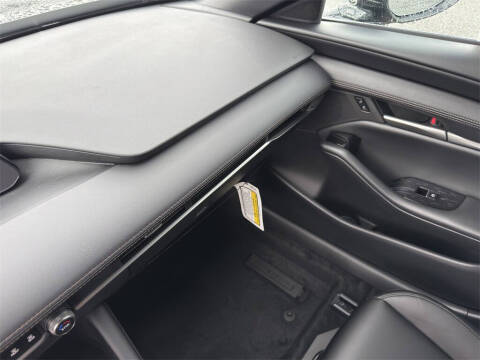 2026 Mazda Mazda3 Hatchback 2.5 S Select Sport