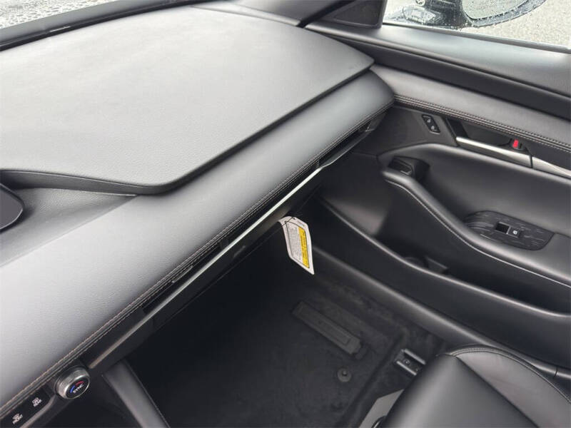 2026 Mazda Mazda3 Hatchback 2.5 S Select Sport