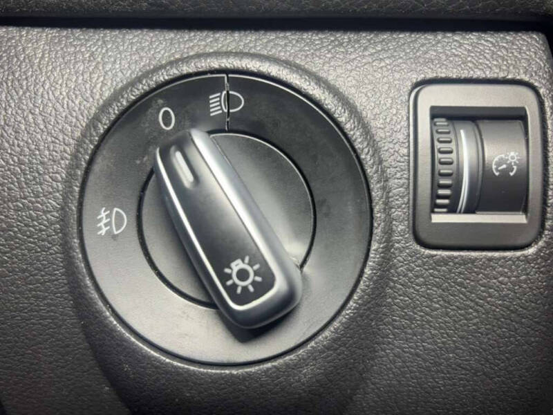 2011 Volkswagen Tiguan