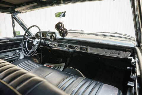 1963 Ford Galaxie
