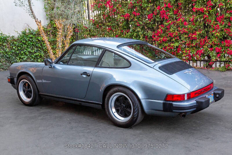 1983 Porsche 911