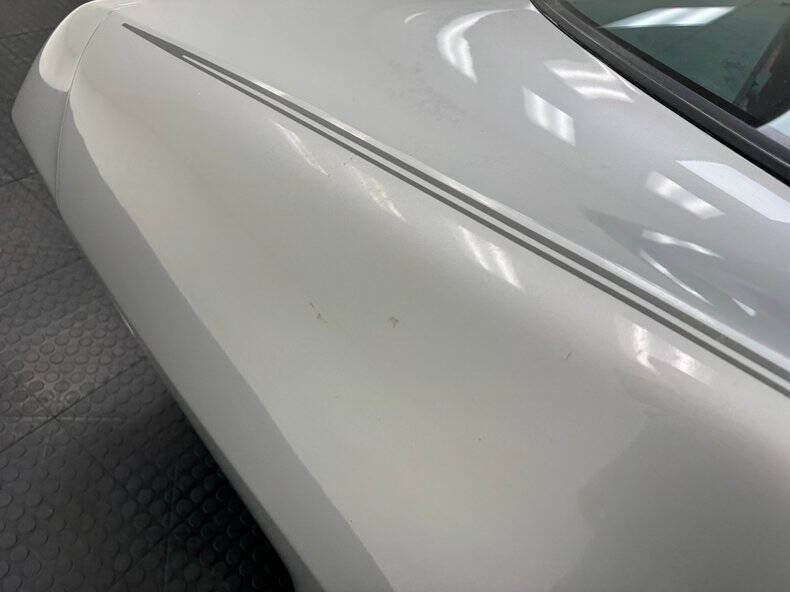 1978 Chevrolet Corvette