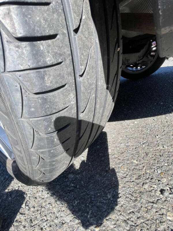 2015 Ford Focus Titanium