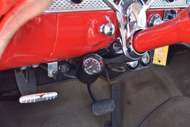 1955 Chevrolet Bel Air