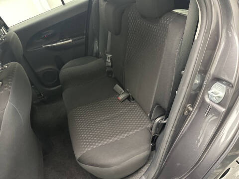 2011 Scion xD Release Series 3.0