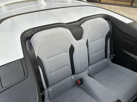 2020 Chevrolet Camaro LT