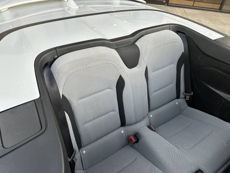 2020 Chevrolet Camaro LT