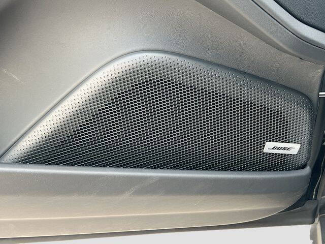 2024 Porsche Panamera