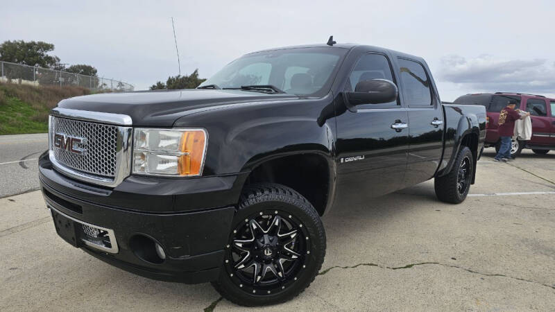 2008 GMC Sierra 1500 For Sale In California - Carsforsale.com®